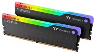 Thermaltake Toughram Z-One RGB (R019D408GX2-3600C18A) 16 GB 3600 MHz DDR4 Ram kullananlar yorumlar